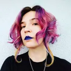 Аватар HelenAllienPoe