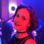 Аватар Полина Хайдукова