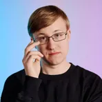 Аватар Сергей Соловьёв
