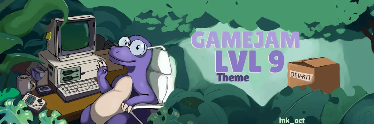 Постер MyIndie Level 9