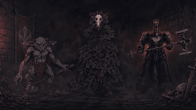Обложка We Are the Plague